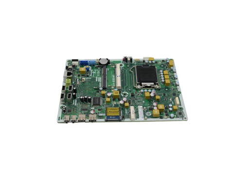 22Z1LR1004 - Acer LCD Monitor Motherboard