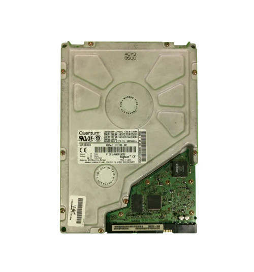 271127-001 - Compaq 6.5GB IDE 5.25-Inch Internal HDD