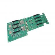 733991-001 - HP Left Node GPU Mezzanine Board
