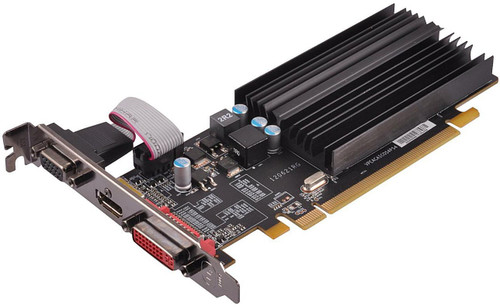 28230085-001 - Diamond AGP VGA Graphics Video Card