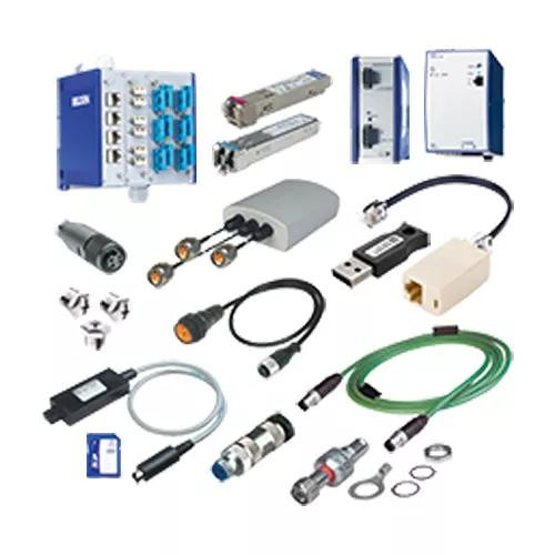 300-025-03 - CABLETRON 2 x Ports 1000Base-LX Gigabit Ethernet Expansion Module for SmartStack
