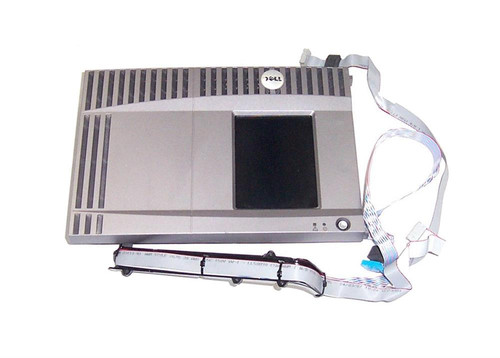 3-01992-12 - Dell Touchscreen LCD Control Display