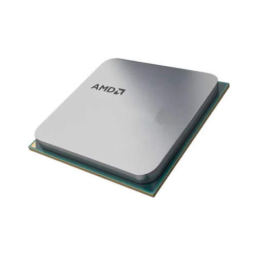 Compaq 350MHz AMD K6-2 Processor for Socket 7 - Part Number 328966-001 - CPU Upgrade for Vintage Computers