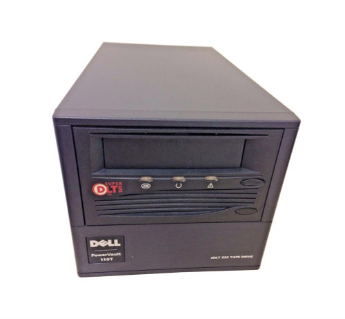 340-8178 - Dell 160GB SDLT 320 Tape Drive