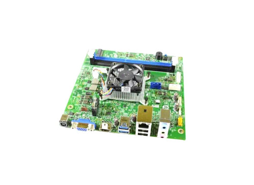 348.05E06.0011 - HP AMD A8-7410 Pavilion 510-A029 Motherboard