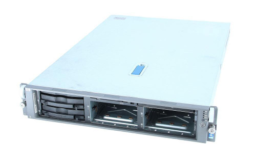 349200-421 - HP ProLiant DL380 G3 2U Xeon 2.4GHz 4GB 320GB Server