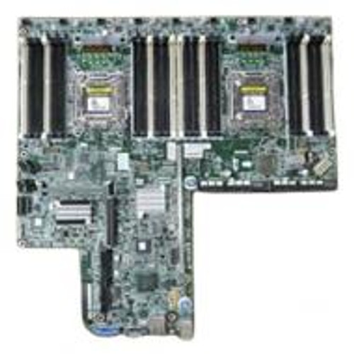 737611-001 - HP DL360p Gen8 Se System Board