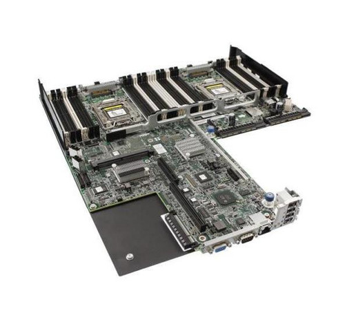 737611-001 - HP DL360p Gen8 SE Motherboard