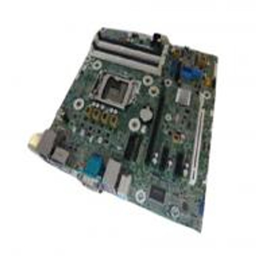 737728-001 - HP System Board (Motherboard) for Elitedesk 800 G1