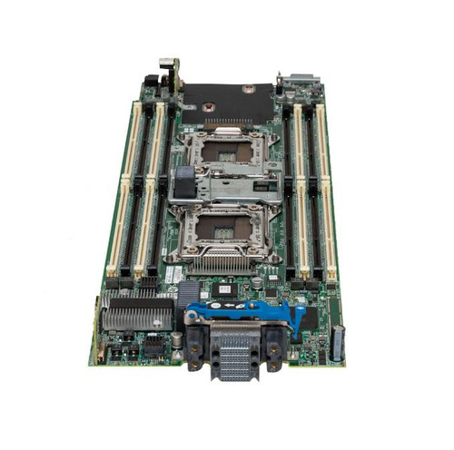 738239-001 - HP BL460c Gen8 LGA2011 System Motherboard