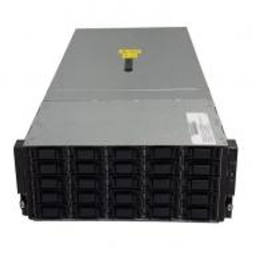 739722-001 - HP D3600 12-bay LFF 3.5-inch SC SAS / SATA Drive Enclosure