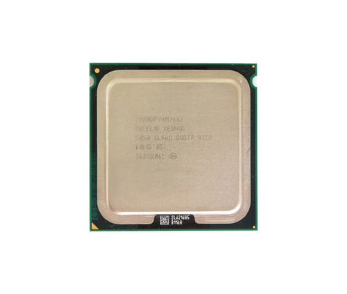 397336-B21 - HP 3.00GHz 667MHz 4MB Dual-Core Xeon Processor