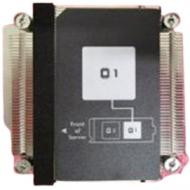 740345-001 - HP CPU Standard Heatsink ProLiant BL460c Gen9