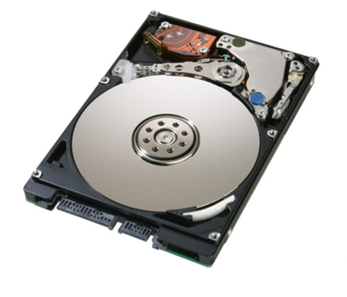 0A78255 Hitachi 500GB 5400RPM SATA 1.5 Gbps 2.5 8MB Cache Travelstar Hard Drive