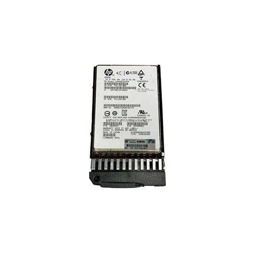 HP 741169-001 400GB SAS 12Gb/s SSD 2.5High Endurance
