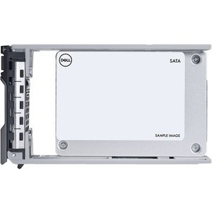400-BKFC - Dell 3.2TB NVMe PCIe 4.0 U.2 2.5" SSD