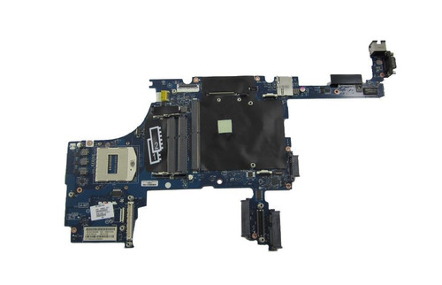 743061-001 - HP Intel QM87 ZBook Workstation Motherboard