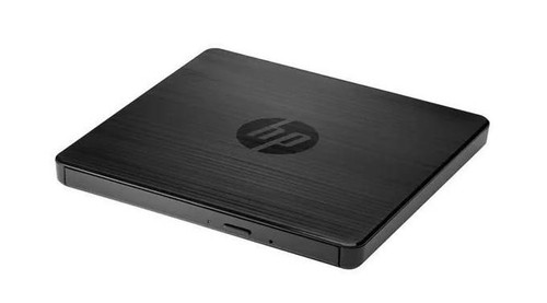 743334-001 - HP 8X/24X USB External DVDRW Drive