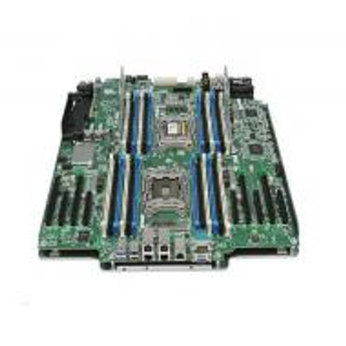 743996-004 - HP Motherboard V4 for ProLiant ML350 Gen. 9