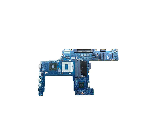 744010-001 - HP i5-4300M 4GB 180GB QM87 WWAN Motherboard
