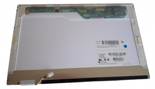 42T0716 - IBM 15.4" 1280x800 WXGA 30-Pin CCFL LCD Screen