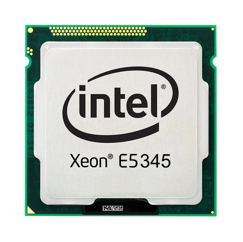 435944-XX1 - HP 2.33GHz Quad-Core Xeon E5345 LGA771 Processor