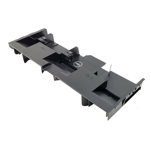 4408W - Dell CPU Memory Cooling Baffle Shroud