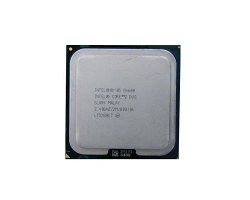 462569-001 - HP 2.40GHz 800MHz 2MB LGA775 Dual-Core Processor
