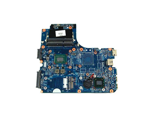 747138-001 - HP Pentium N3510 DDR3 FCBGA1170 Laptop Motherboard