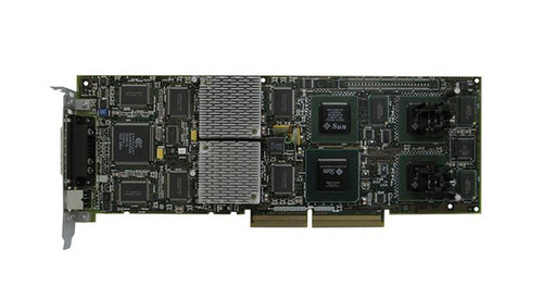 501-5574 - Sun Elite 3D Video Graphics Card Workstation Display Adapter