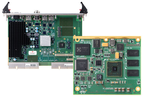 501-6979-03 - Sun Microsystems Graphic Service Processor Board