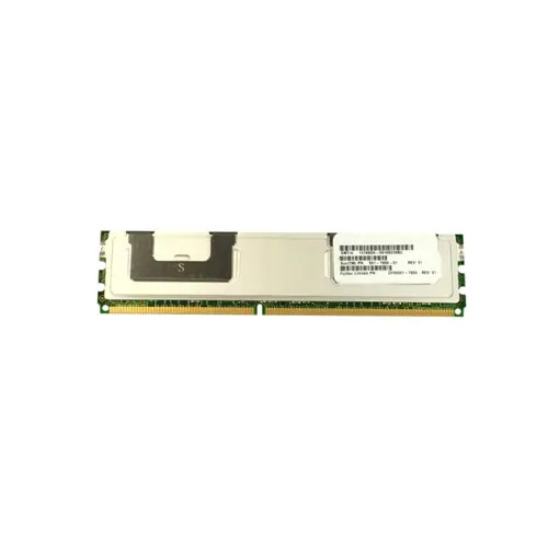 501-7953 - SUN 2GB DDR2-667MHz PC2-5300 ECC FB-DIMM RAM