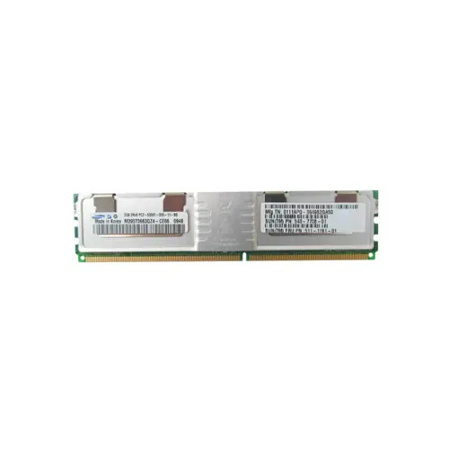 511-1161 - Sun 2GB DDR2-667 PC2-5300 ECC Fully Buffered Memory Module