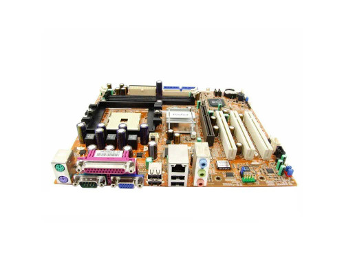5185-1781 - HP Socket PGA370 Motherboard
