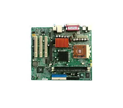 52G6436 - IBM 30 Pin 486DX33 Motherboard