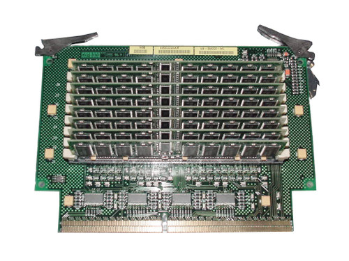 54-25582-01 - HP 8-Slot Memory Riser Card