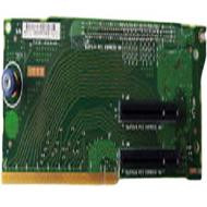 755741-001 - HP 2-Slot PCIe X16/X8 Riser Board