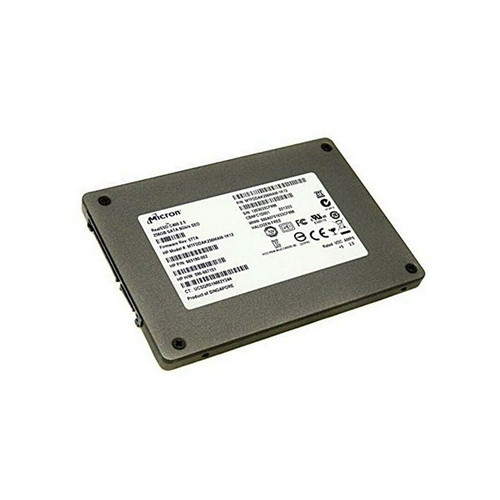 590-607151 - HP 256GB SATA 6Gb/s 2.5" MLC SSD