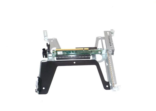 Dell 593D8 PCI-E Riser Card Board Assembly PowerEdge R230/R330