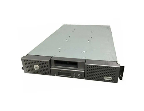 5HN67 - Dell LTO Ultrium 5 6GB SAS Tape Drive
