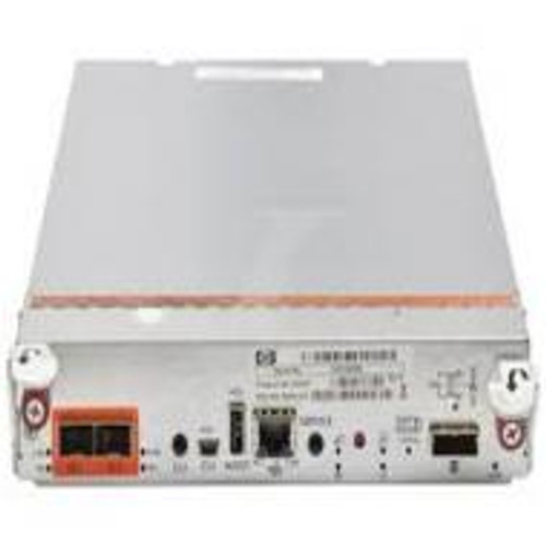 758366-001 - HP Fibre Channel Controller for MSA 1040 SAN Storage