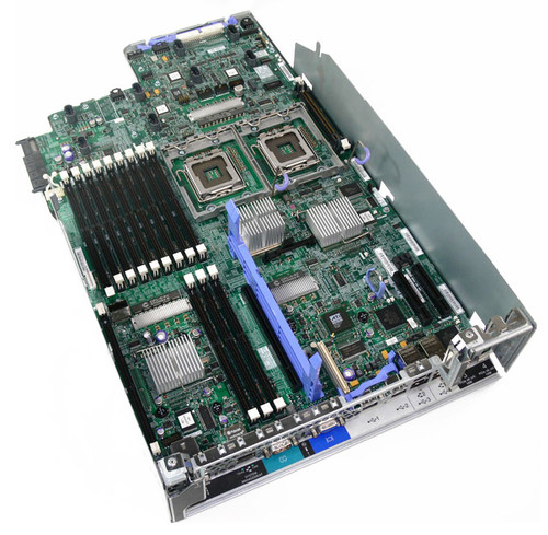 60Y0850 - IBM LGA771 I5000P EATX 12x DIMM DDR2 Motherboard