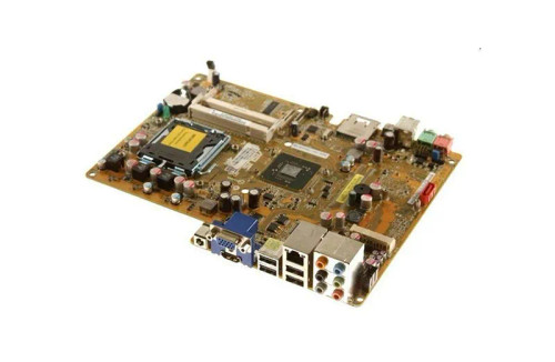 61-C1BLG0-01 - Asus CS5111 Desktop Motherboard System Board