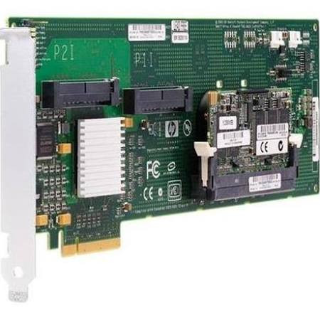 HPE 761874-B21 Smart Array P840 4GB Cache RAID Controller Card