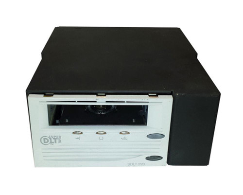 6310245-16 - HP 110GB/220GB SCSI LVD Tape Drive