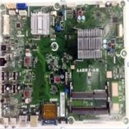 762024-501 - HP Pavilion 110 250 Nutmeg-p Desktop Motherboard W/ Intel J2900 2.41GHz Cpu