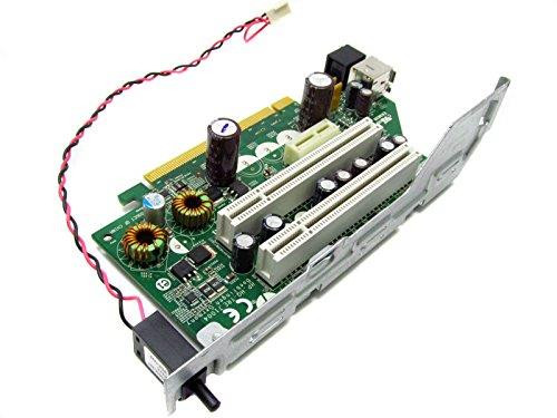 638943-001 - HP 2-Slot PCI Express to PCI Riser Card