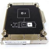 762712-001 - HP CPU 2 ProLiant BL460c G8 Heatsink