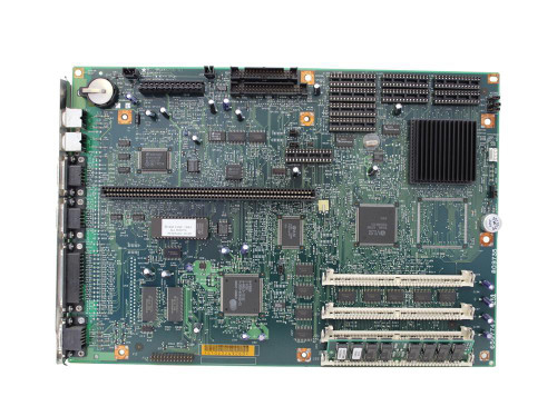 65G7747 - IBM 4-Slot Motherboard System Board