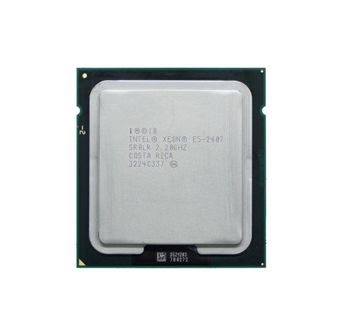 665866-L21 - HP Xeon E5-2407 Quad-Core 2.20GHz FCLGA1356 Processor